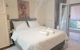 Flat Studio In Loutraki